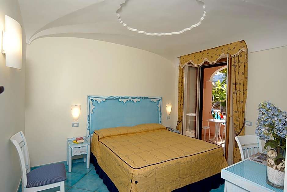 Hotel Bellevue Benessere & Relax