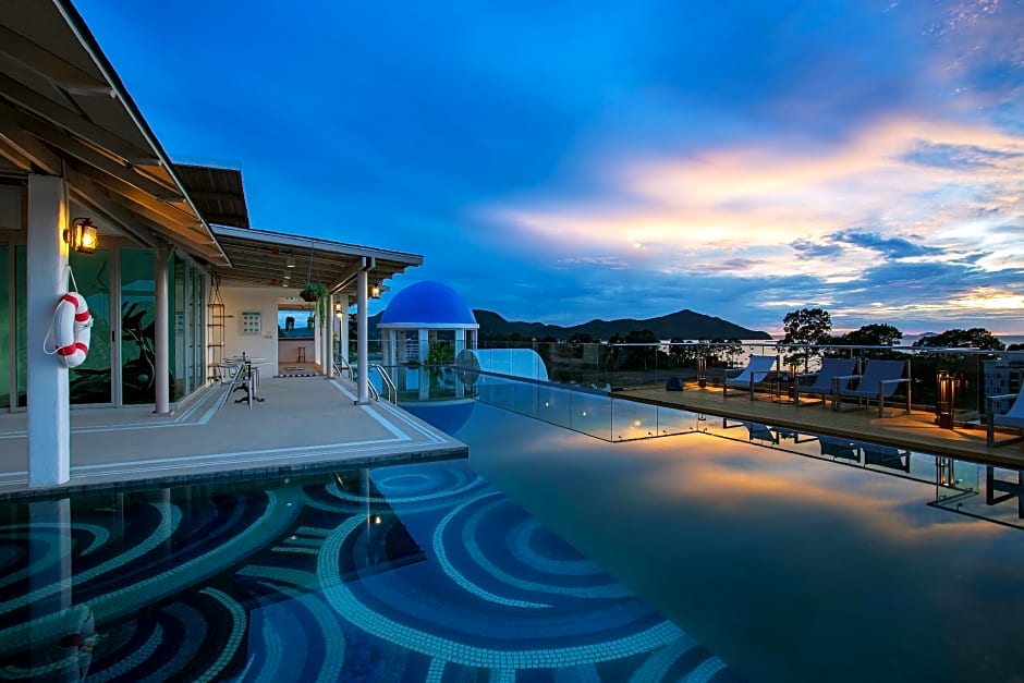 Costa Village Bangsaray