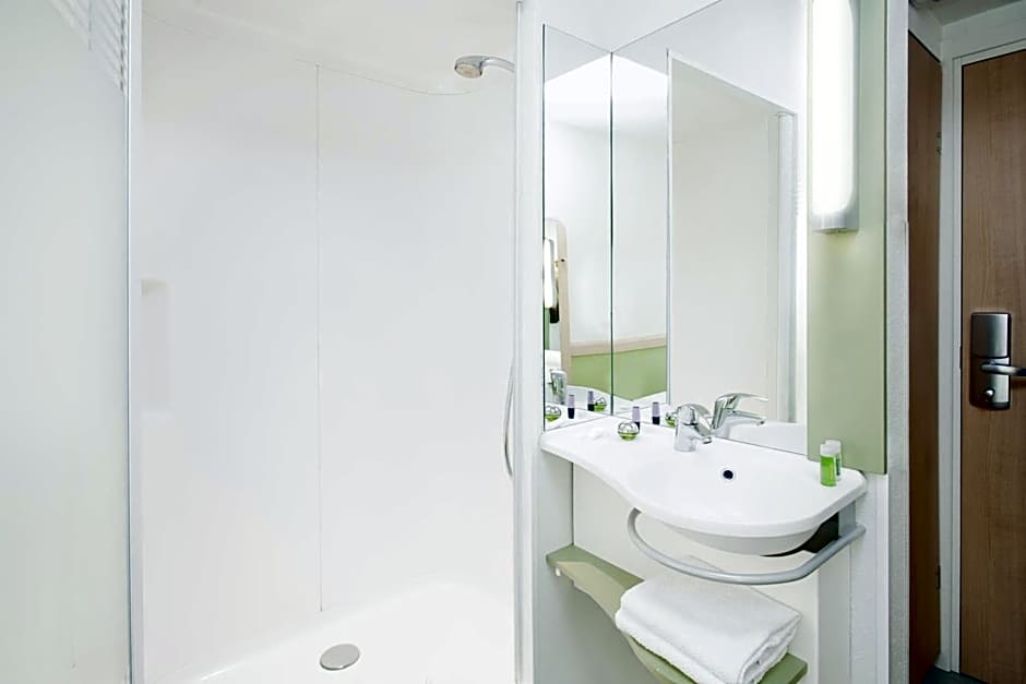 Ibis Budget Madrid Centro Las Ventas