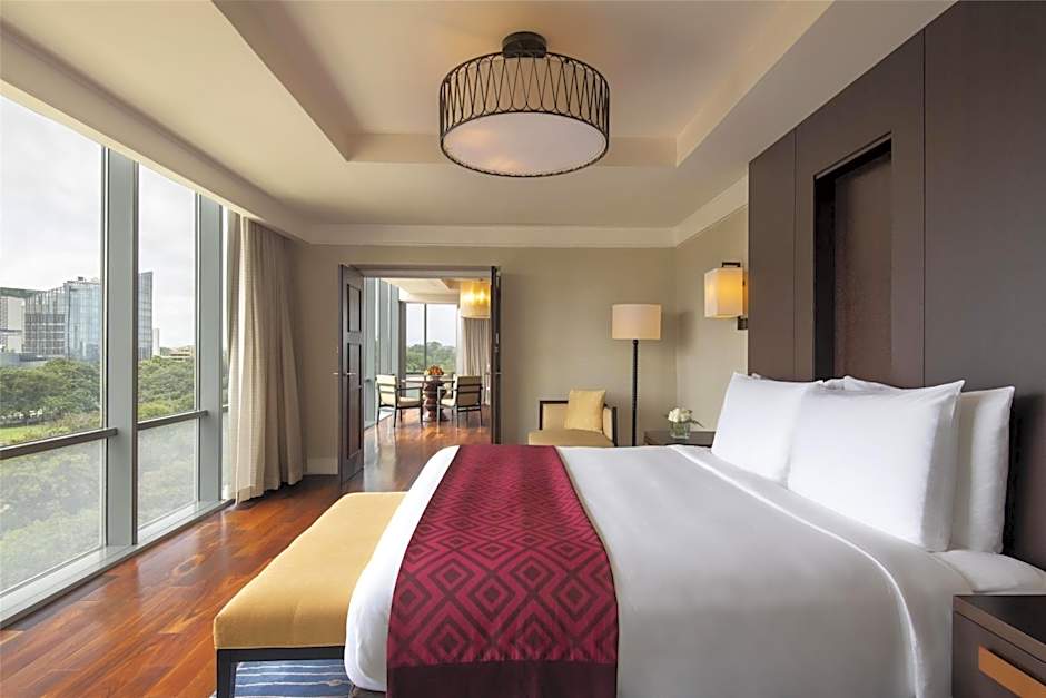 Kempinski Hotel Gold Coast City