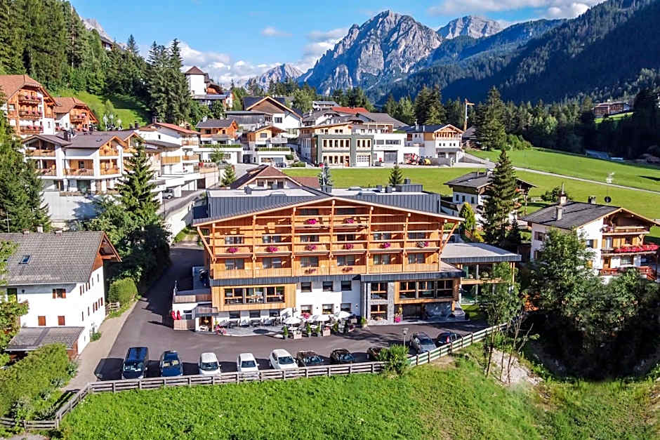 Hotel Gran Pre