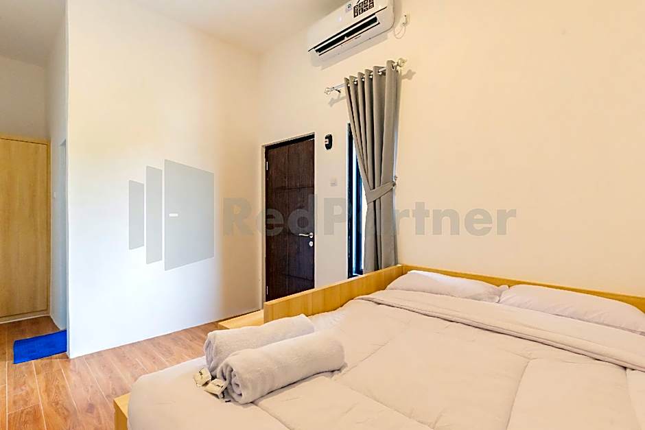Rumah Panda Guesthouse RedPartner