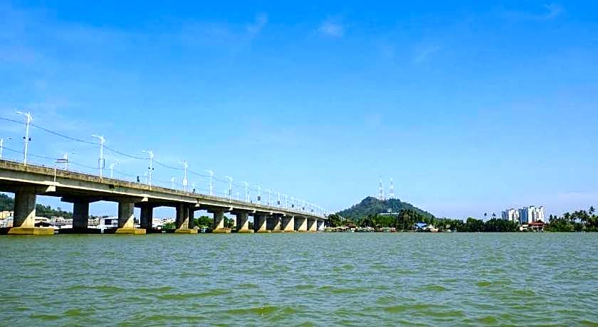 OYO 91052 Hotel Kenangan