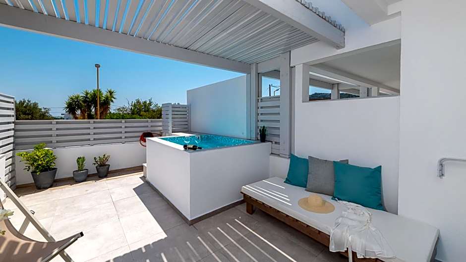 Kellys Luxury Apartments