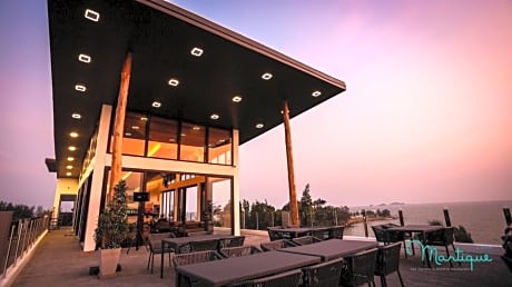 Tique Series Boutique Resort