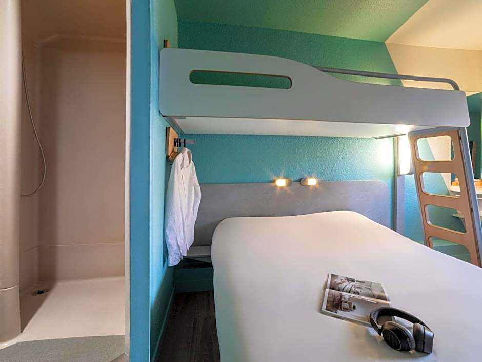ibis budget Sucy en Brie