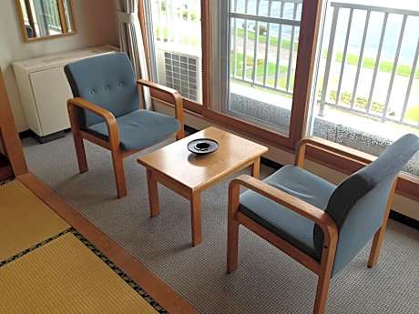 Japanese-Style Room  with Lake View - Smoking - Include Breakfast