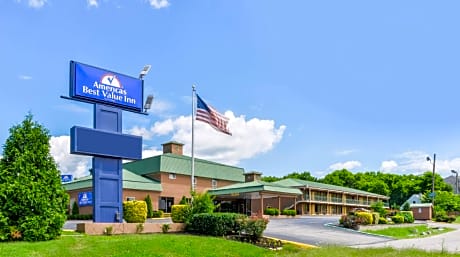 Americas Best Value Inn-Goodlettsville/N. Nashville