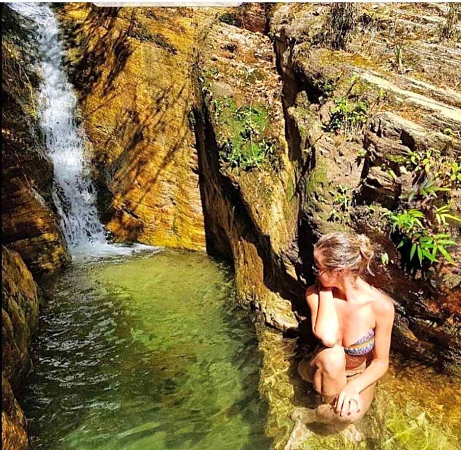 Pousada Mirante das Pedras