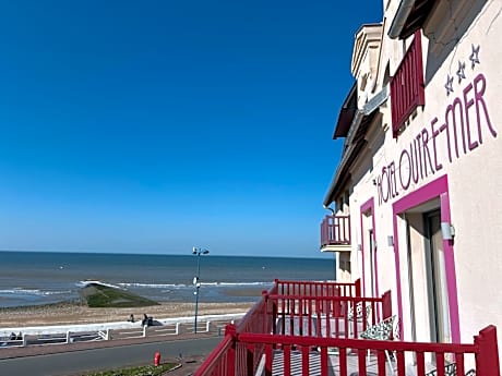 Hôtel Outre-Mer - Villa Le Couchant