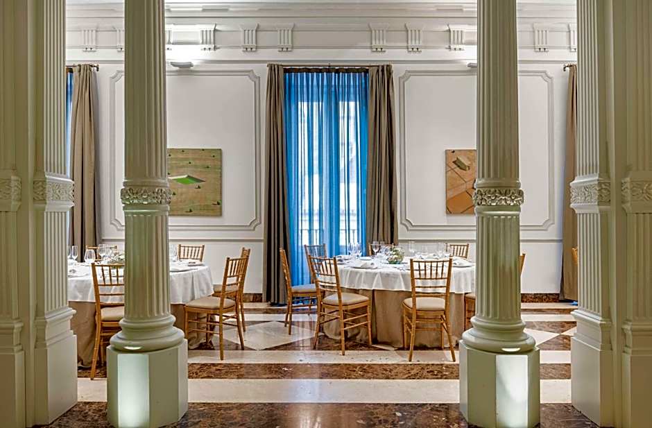 NH Collection Madrid Palacio de Tepa