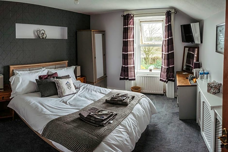 Sunbeam bed and breakfast