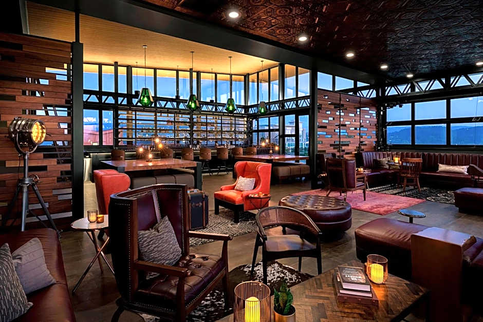 The Edwin Hotel, Autograph Collection by Marriott