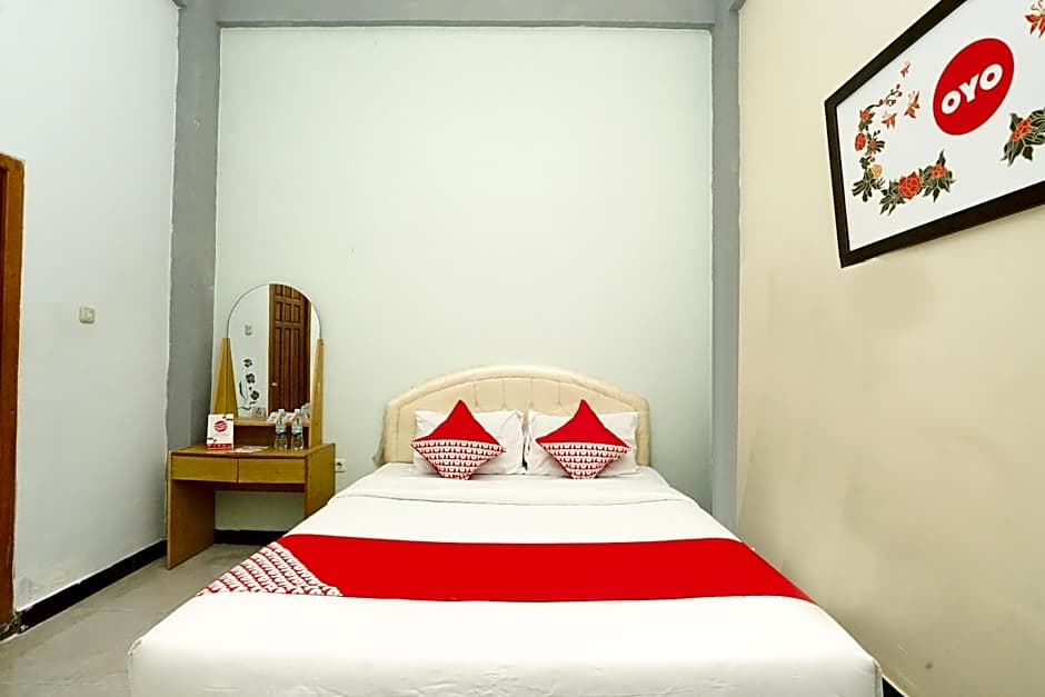 Kartika Syariah Homestay by Stayku