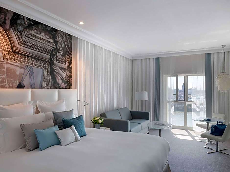 Cures Marines Trouville Hôtel Thalasso & Spa - MGallery by Sofitel