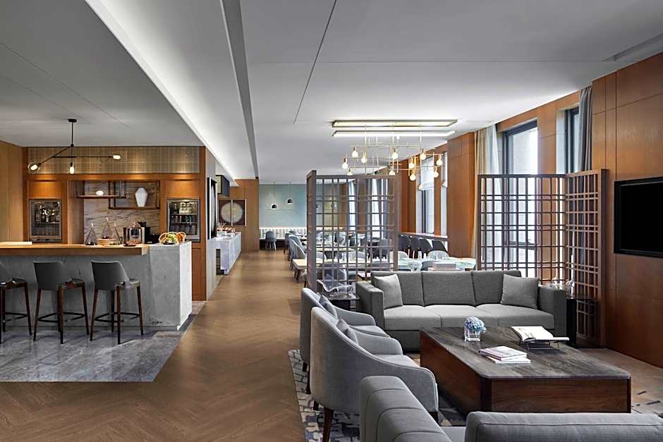 Wenzhou Airport Marriott Hotel