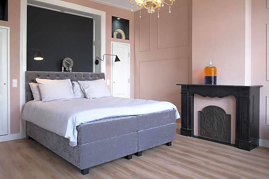 MUZE Hotel Utrecht