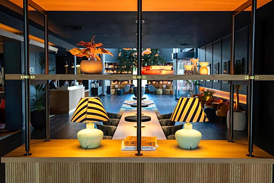 voco Belfast By IHG