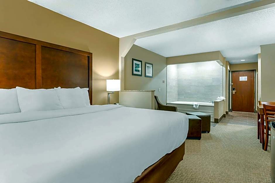 Comfort Inn Sault Ste. Marie MI