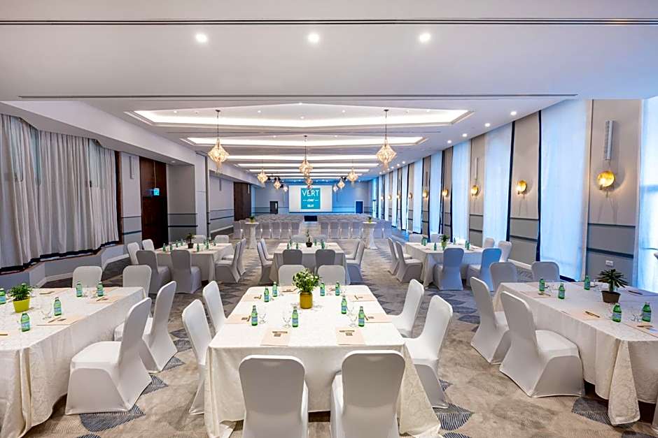 Vert Hotel Eilat by AFI Hotels