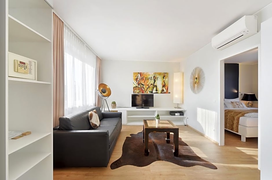 Amedia Luxury Suites Graz, Trademark Collection by Wyndham