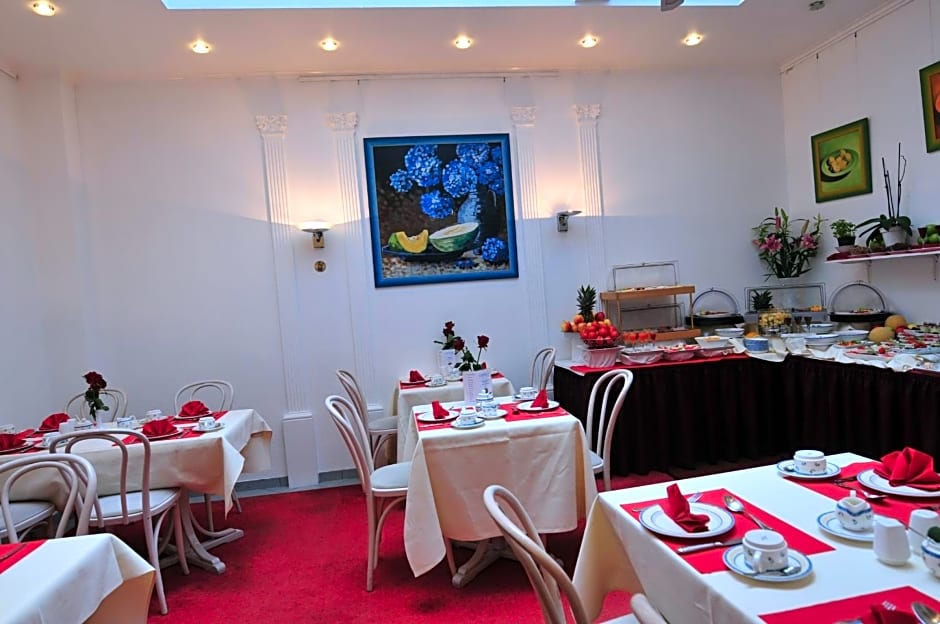 Cerano City Hotel Koln AM Dom