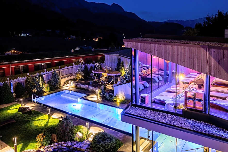 Hotel Riederalm