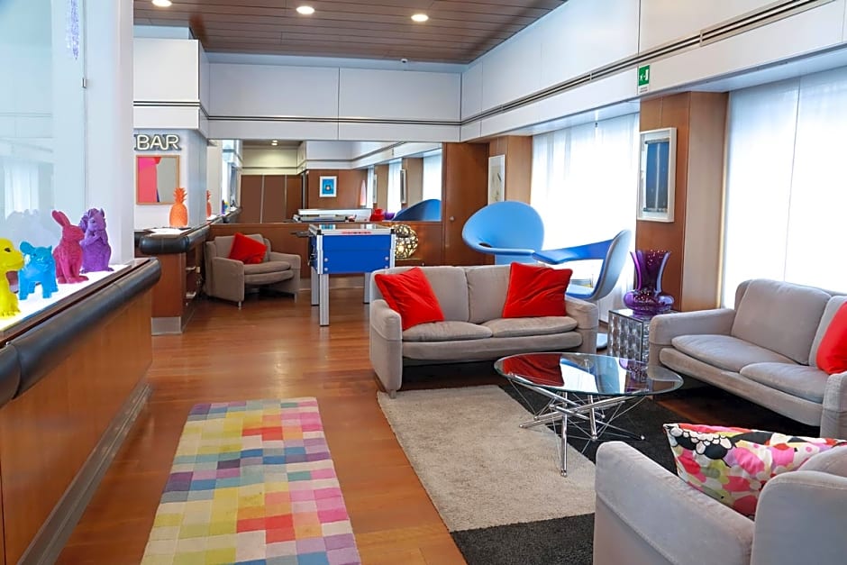 Hotel Mediolanum