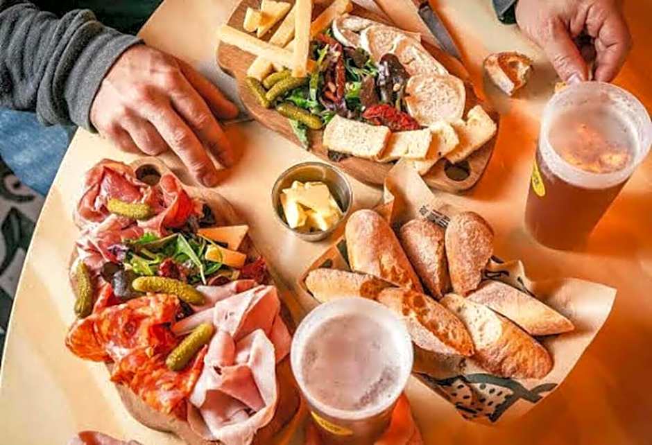 Aparthotel Adagio London Sutton Point