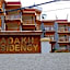 Ladakh Residency