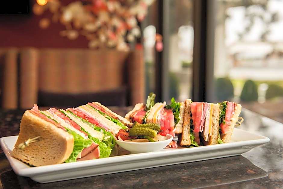 Hilton Chicago/Oak Lawn