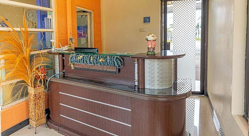 Hotel Griya Katarina