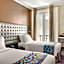 Fairway Colombo - Sri Lanka's First Hotel With Robot Technology