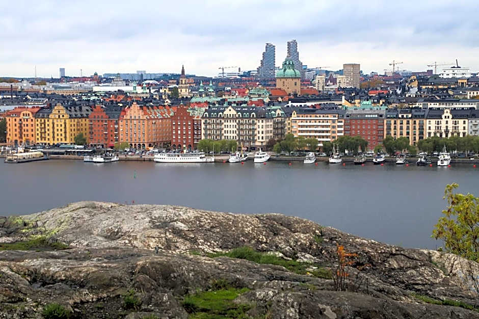 Stockholm Smart Stay