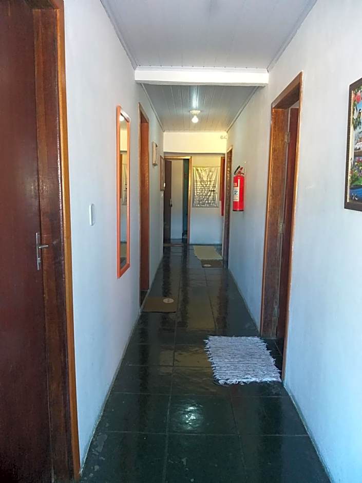 Pousada da Helena Trindade