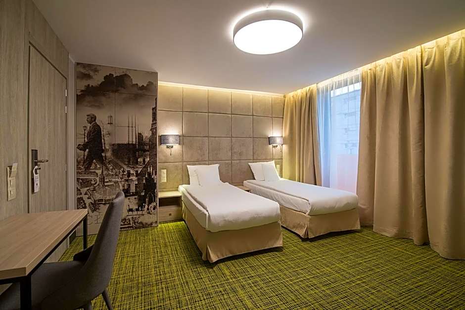 Citi Hotel's Wroclaw