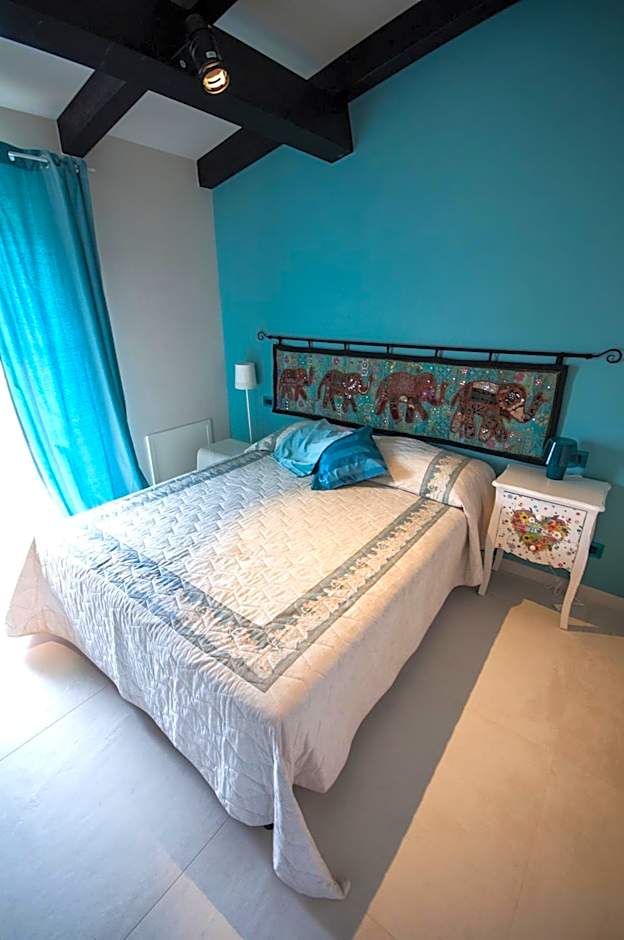 B&B I Fiori del Mare