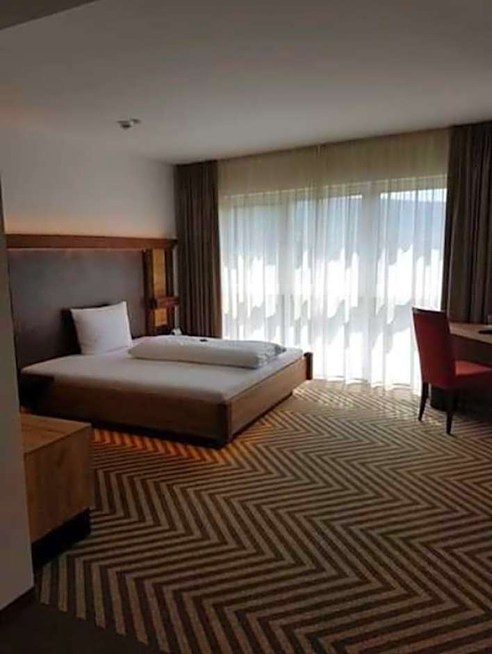 Hotel Reich an der Rems