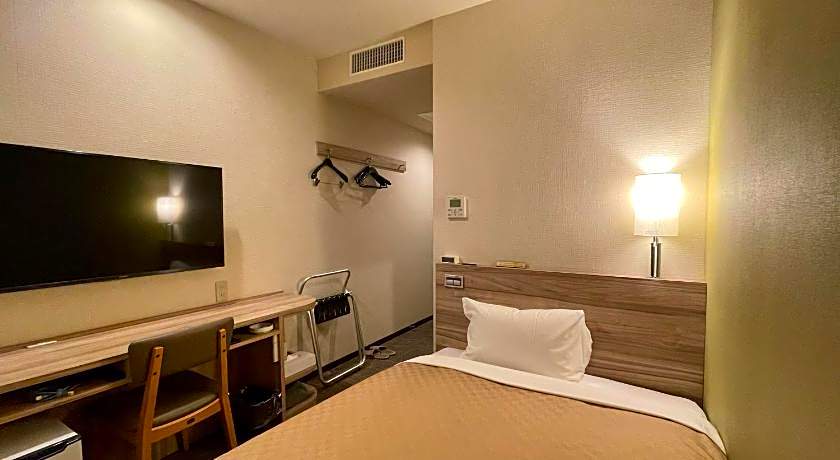 Kusatsu Dai-ichi Hotel