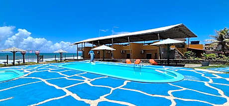 Pousada Club de Poças