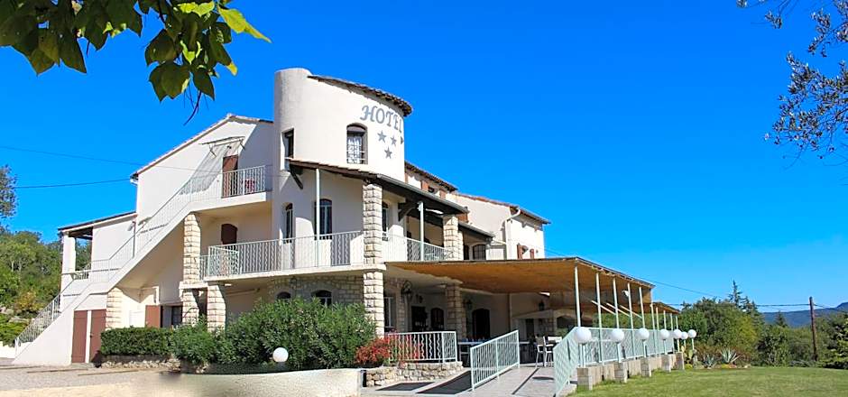 Hôtel de Vacances de la Vignasse