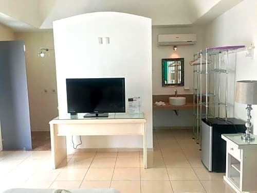 Hotel Obregon