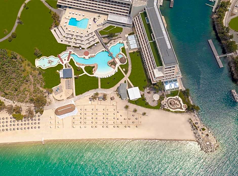 Porto Carras Meliton