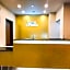 Hotel LiVEMAX Kyoto Nijojo-Nishi