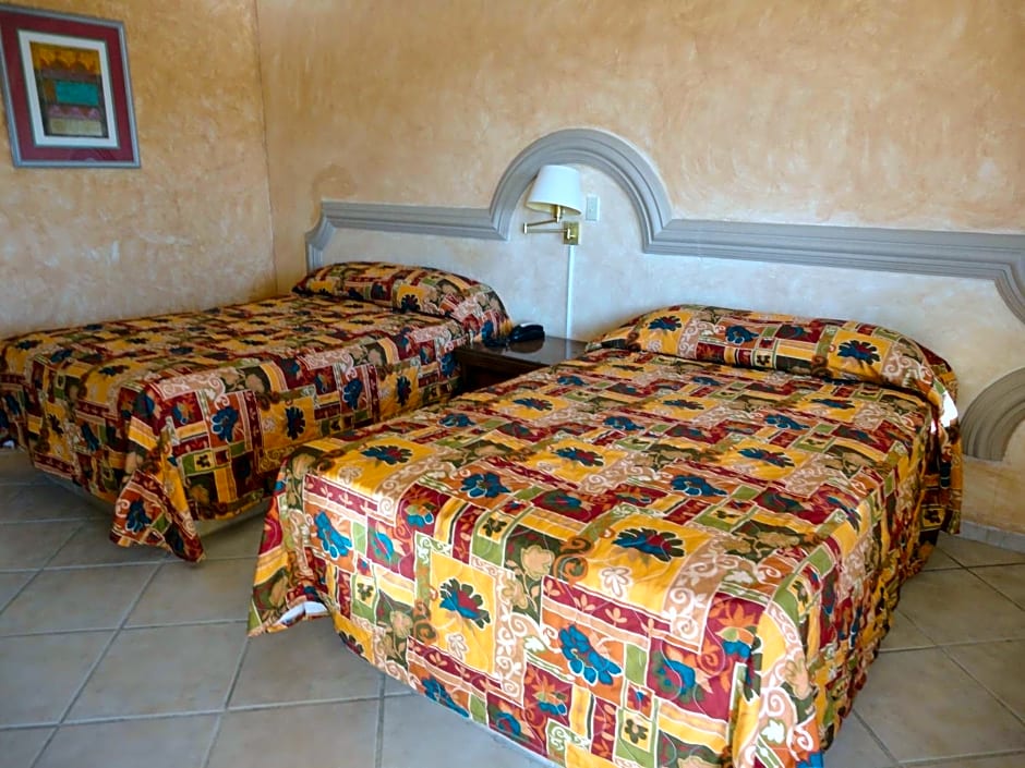 Hotel Paraiso