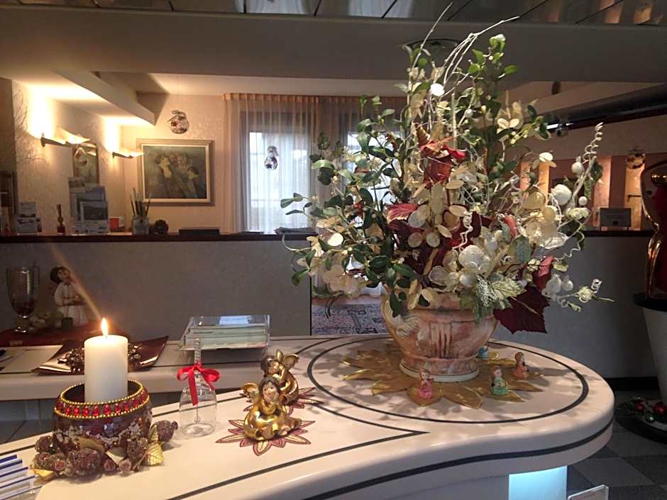 Best Western Hotel Solaf