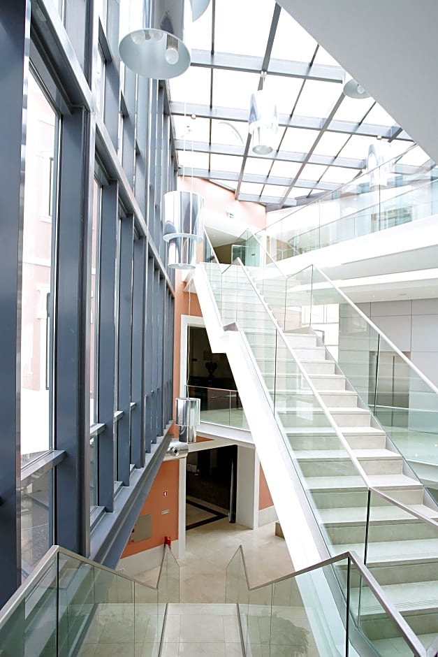 Palace Hotel Monte Real