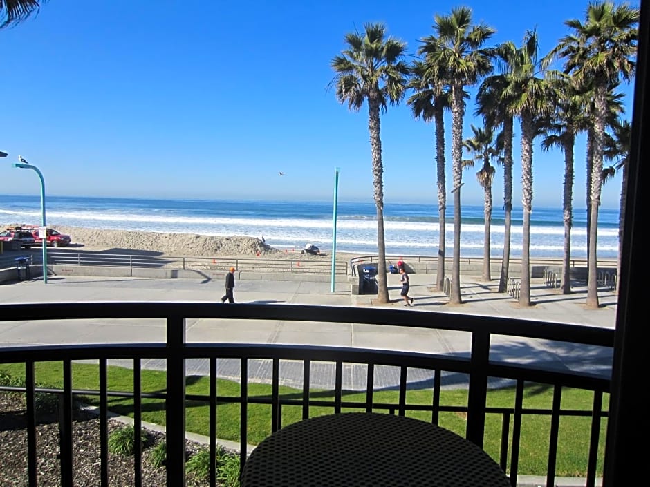 Ocean Park Inn