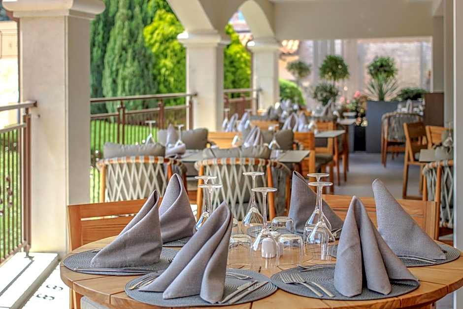 AquaClub GRIFID Hotel Bolero - Ultra All Inclusive & Private Beach