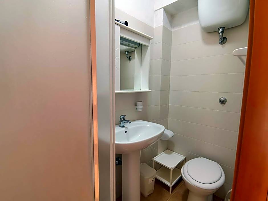 Pensione La Torretta